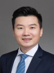 Ruan Zhanwei, PRC lawyer